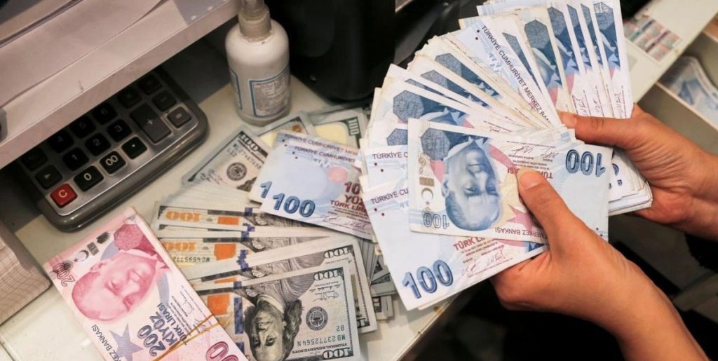 KKM (Kur korumalı mevduat sistemi)