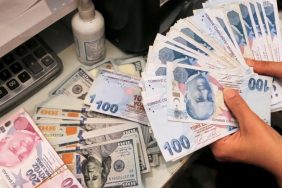 Kur Korumalı Mevduat (KKM) Hesaplarında Rekor Artış: 2,7 Trilyon TL'yi Aştı! 5 KKM (Kur korumalı mevduat sistemi)