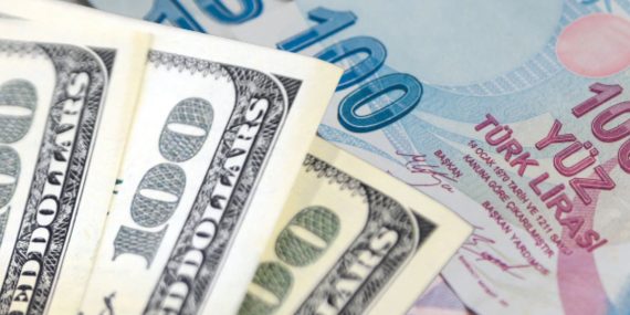 Kur Korumalı Mevduat’a Zorunlu Karşılık Geliyor
