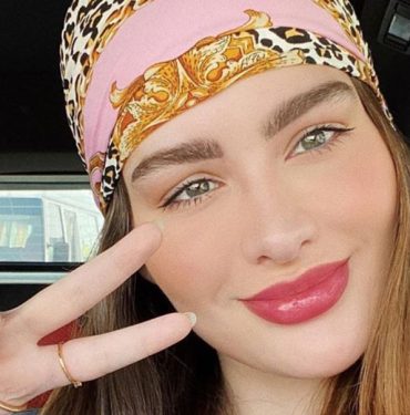 Kuveytli Ünlü Şarkıcı Rawan Bin Hussain, İstanbul Sea Pearl'den Lüks Daire Aldı! 9 Rawan Bin Hussain