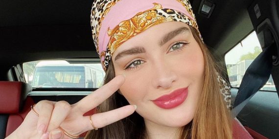 Kuveytli Ünlü Şarkıcı Rawan Bin Hussain, İstanbul Sea Pearl’den Lüks Daire Aldı!
