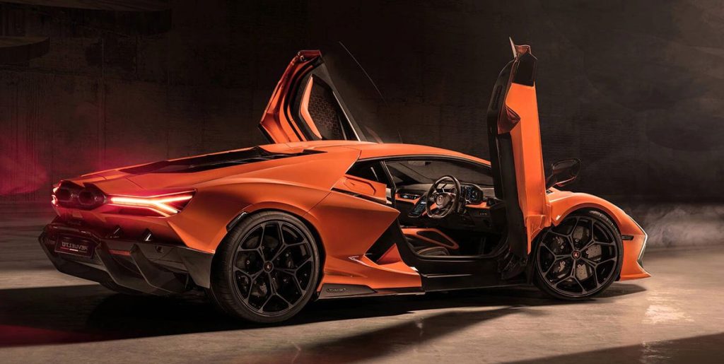 Lamborghini
