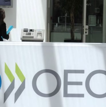 OECD Raporu: Türkiye, Geçim Sıkıntısında Lider 7 OECD
