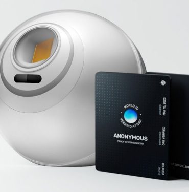 Worldcoin