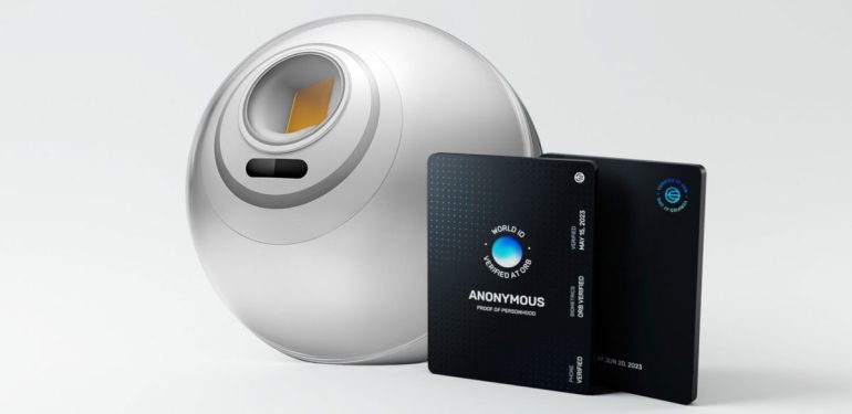 OpenAI Kurucusu Sam Altman’dan Yeni Kripto Para Birimi: Worldcoin Piyasada! 6 Worldcoin