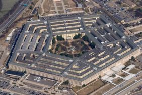 Pentagon, Kongre'deki UFO İddialarını Reddetti 7 Pentagon