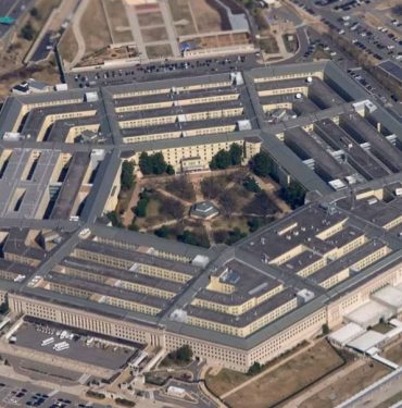 Pentagon