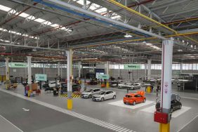 Renault, Fabrika Çıkışlı İkinci El Araç Dönemini Renew ile Başlatıyor 6 Renault