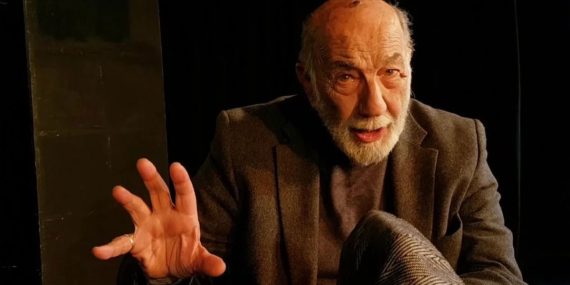 Sanat Dünyası Yılmaz Gruda’ya Veda Ediyor: Usta Sanatçı 93 Yaşında Hayatını Kaybetti
