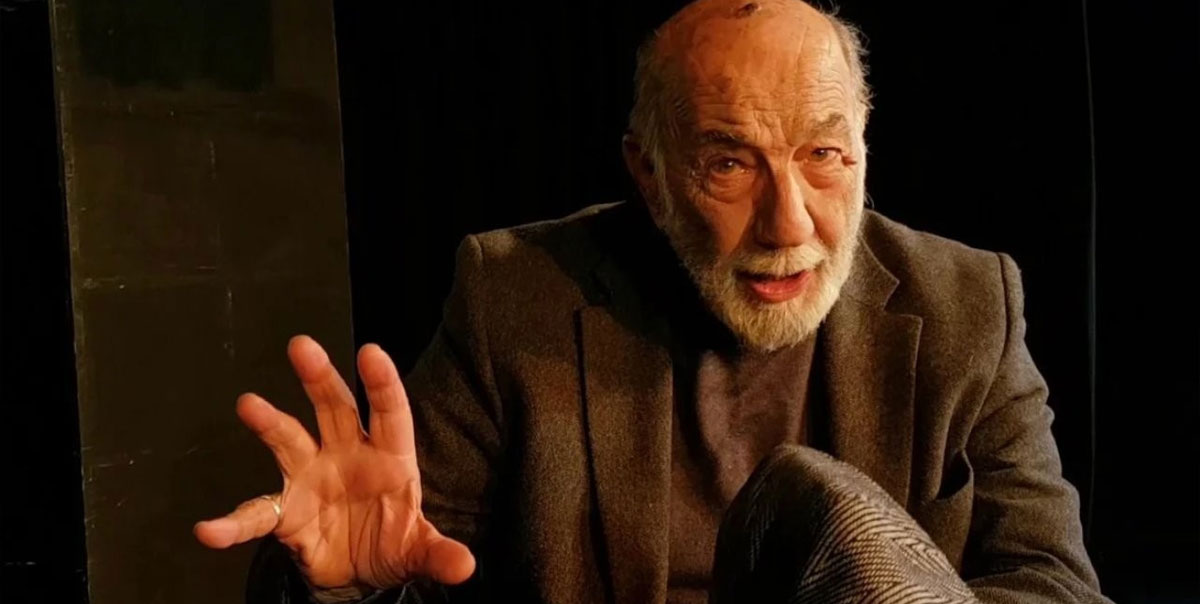 Sanat Dünyası Yılmaz Gruda'ya Veda Ediyor: Usta Sanatçı 93 Yaşında Hayatını Kaybetti 2 Yılmaz Gruda