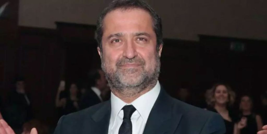 Serdar Bilgili