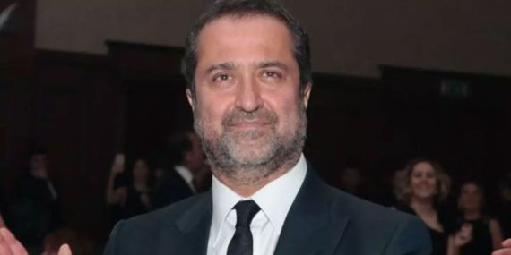 Serdar Bilgili, 60. Yaşını Antonis Remos ile Fethiye’de Kutluyor
