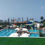 Serenity Queen Hotel Alanya: Yeni Tatil Cennetimiz 1 Serenity Queen Hotel, Alanya