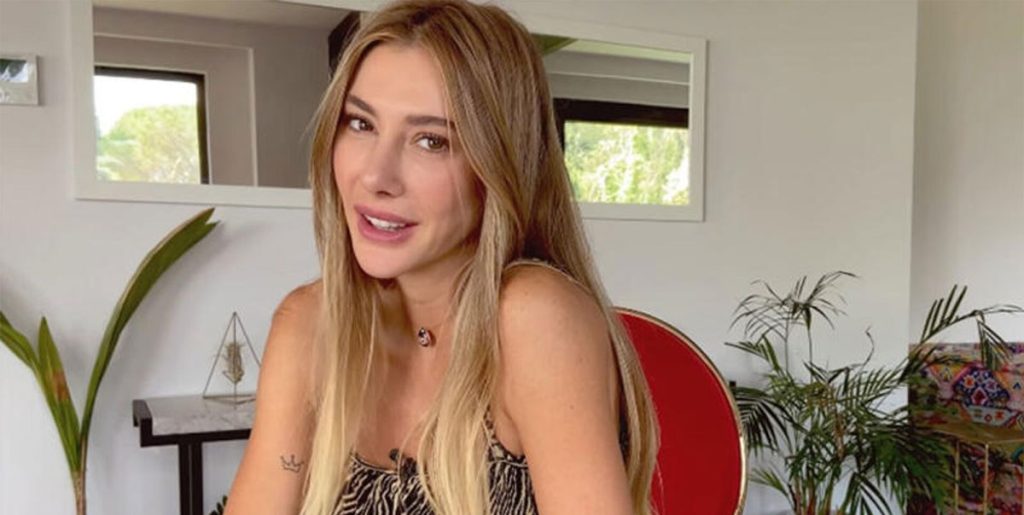 Şeyma Subaşı