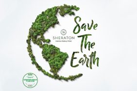 Sheraton İstanbul Ataköy Hotel, Sürdürülebilir Turizm Sertifikası