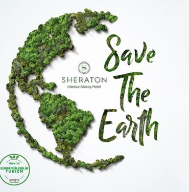 Sheraton İstanbul Ataköy Hotel, Sürdürülebilir Turizmde Yeni Bir Başarı: 3. Aşama Sertifikası 2 Sheraton İstanbul Ataköy Hotel, Sürdürülebilir Turizm Sertifikası