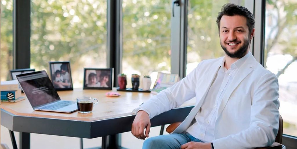 Fazla’nın Kurucu Ortağı ve CEO Olcay Silahlı