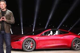 Elon Musk, Tesla