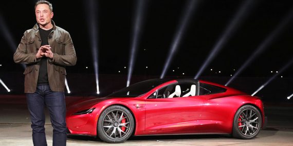 Tesla’nın Menzil Tahminindeki Skandalın Ardındaki Gerçekler Ortaya Çıktı
