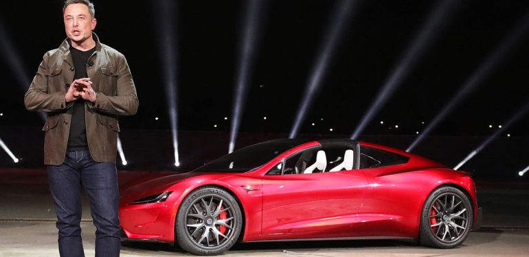Tesla'nın Menzil Tahminindeki Skandalın Ardındaki Gerçekler Ortaya Çıktı 6 Elon Musk, Tesla