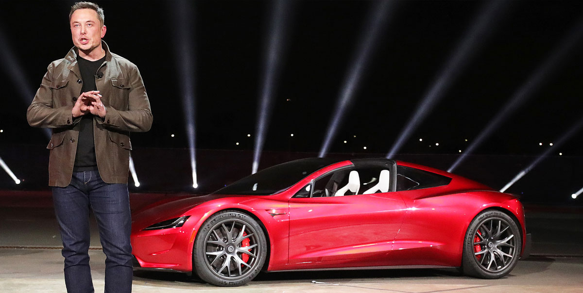 Tesla'nın Menzil Tahminindeki Skandalın Ardındaki Gerçekler Ortaya Çıktı 2 Elon Musk, Tesla