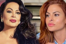 Hollywood Yıldızı Eva Mendes'ten Türkan Şoray Paylaşımı: "O Bir İkon" 1 Türkan Şoray, Eva Mendes