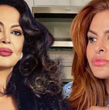 Hollywood Yıldızı Eva Mendes'ten Türkan Şoray Paylaşımı: "O Bir İkon" 5 Türkan Şoray, Eva Mendes