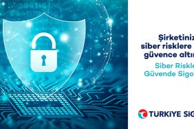 Türkiye Sigorta, KOBİ'lerin Dijital Verilerini Siber Riskler Güvende Sigortası ile Koruma Altına Alıyor 4 Türkiye Sigorta, Siber Riskler Güvende Sigortası
