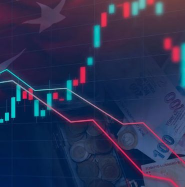 Türkiye'nin Risk Primi Son İki Yılın En Düşük Seviyesine İndi 7 Türkiye'nin Risk Primi