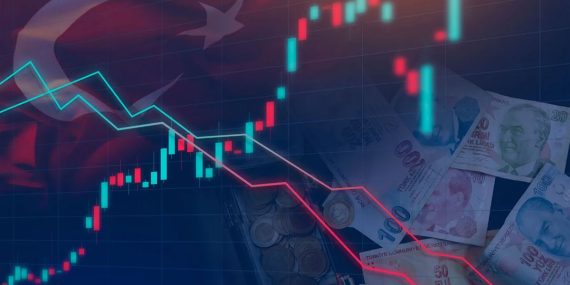 Türkiye’nin Risk Primi Son İki Yılın En Düşük Seviyesine İndi