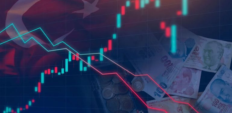 Türkiye'nin Risk Primi Son İki Yılın En Düşük Seviyesine İndi 1 Türkiye'nin Risk Primi