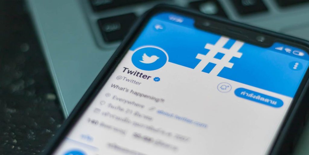 Twitter