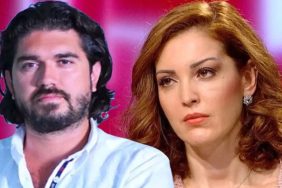 Nagehan Alçı ve Rasim Ozan Kütahyalı