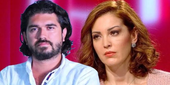 Ünlü Gazeteci Çift Nagehan Alçı ve Rasim Ozan Kütahyalı Boşanıyor