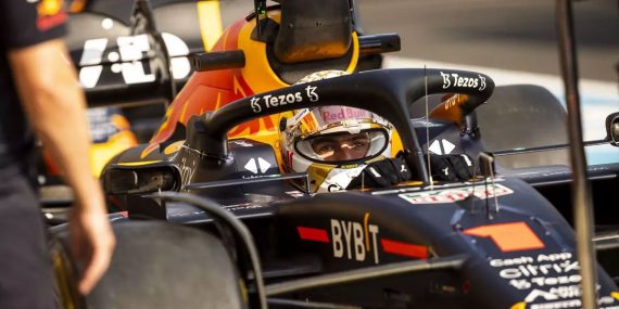 Verstappen, F1 Macaristan Grand Prix’sinin Galibi Oldu