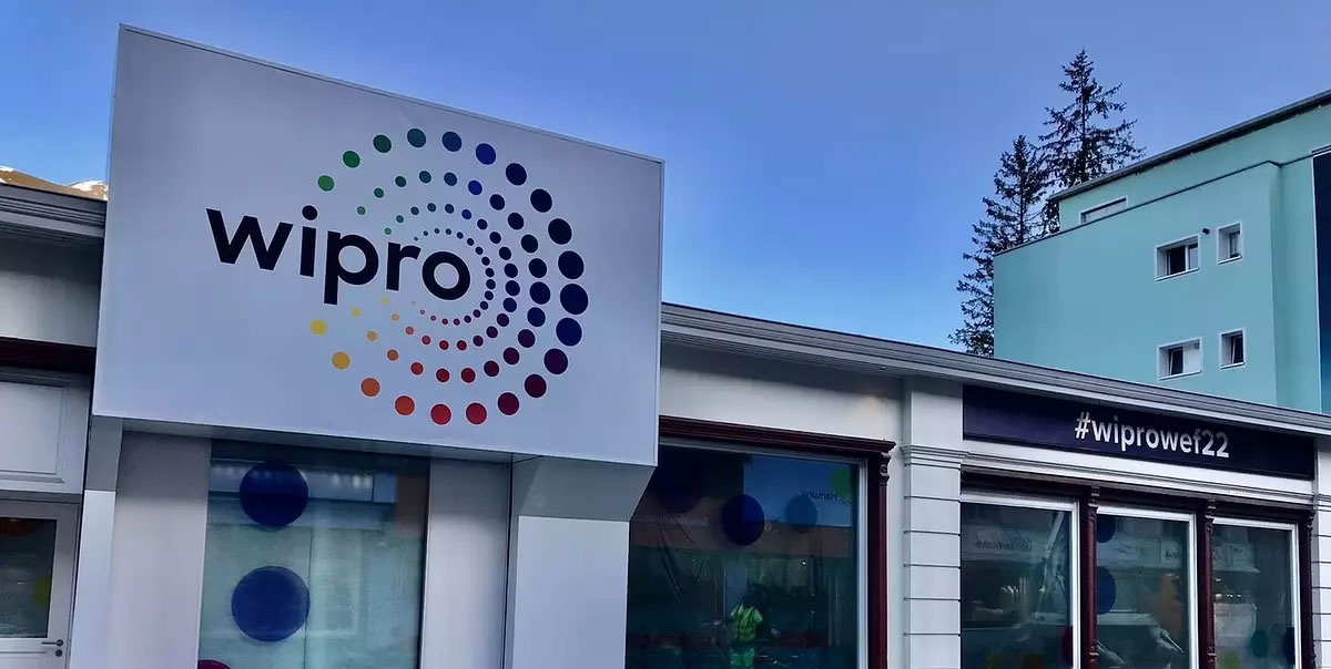 Wipro, Yapay Zeka Eğitimi ve Entegrasyonu İçin 1 Milyar Dolarlık Yatırım Yapmayı Planlıyor 2 Wipro