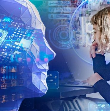 Yapay Zeka Tehtidi: OECD'den Tıp, Finans ve Hukuk Alanları İçin Uyarı! 5 İş dünyasında yapay zeka tehditi