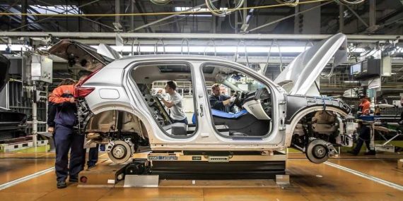 2023 Otomotiv Raporu: Üretim ve İhracat Rakamlarında Büyük Artış!