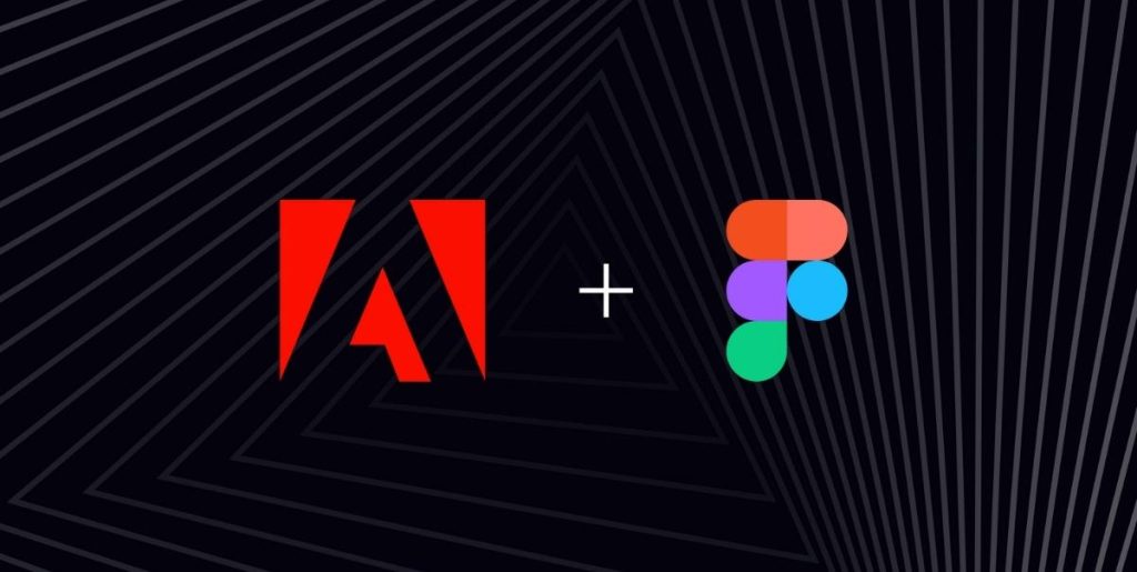 Adobe, Figma