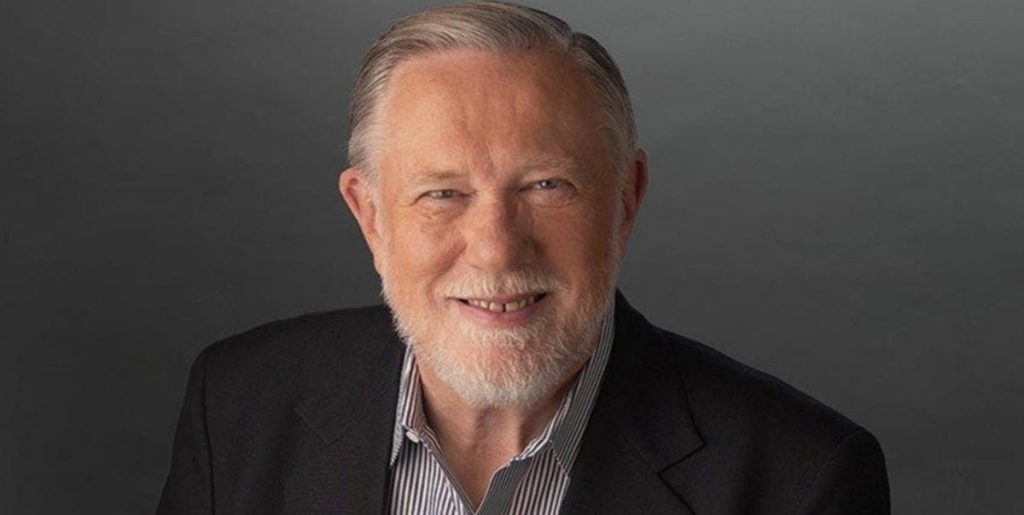 John Warnock