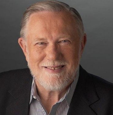 John Warnock