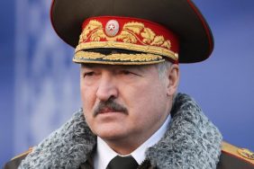 Lukaşenko: "Belarus ve Çin, Dünya Düzeni Konusunda Ortak Bir Vizyona Sahip" 4 Aleksandr Lukaşenko