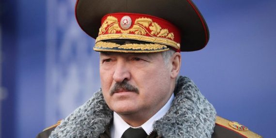 Lukaşenko: “Belarus ve Çin, Dünya Düzeni Konusunda Ortak Bir Vizyona Sahip”