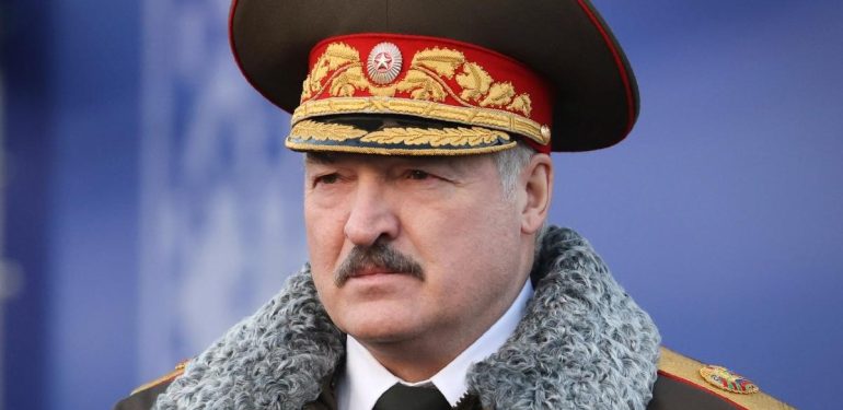 Lukaşenko: "Belarus ve Çin, Dünya Düzeni Konusunda Ortak Bir Vizyona Sahip" 6 Aleksandr Lukaşenko