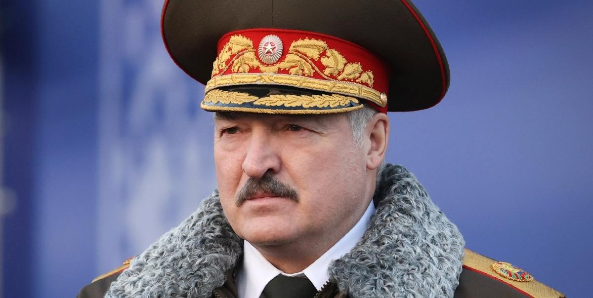 Lukaşenko: "Belarus ve Çin, Dünya Düzeni Konusunda Ortak Bir Vizyona Sahip" 2 Aleksandr Lukaşenko
