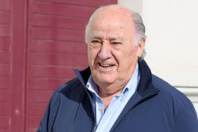 Zara'nın Kurucusu Amancio Ortega, Chicago'da 232 Milyon Dolara 45 Katlı Lüksten Bir Kule Satın Aldı 6 Amancio Ortega