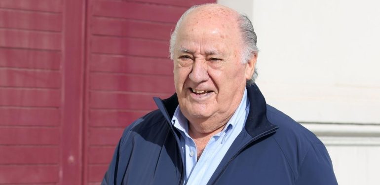 Zara'nın Kurucusu Amancio Ortega, Chicago'da 232 Milyon Dolara 45 Katlı Lüksten Bir Kule Satın Aldı 6 Amancio Ortega