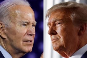 Amerika'da Yaş Konusunda Ortak Görüş: Biden Çok Yaşlı, Trump Sorunlu 11 Joe Biden, Donald Trump