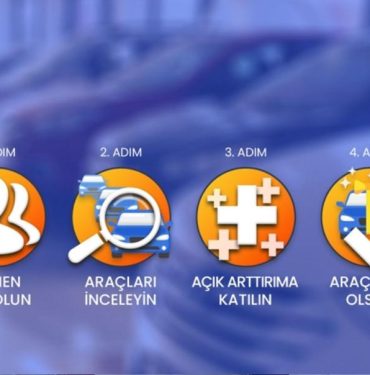 Araç İhalelerinde Dikkat Etmeniz Gerekenler 8 Var mı Arttıran