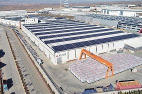 Astor Enerji, Ankara OSB’de Fabrika İçin Alan Genişletiyor ve Irak Şubesini Yeniliyor 3 Astor Enerji